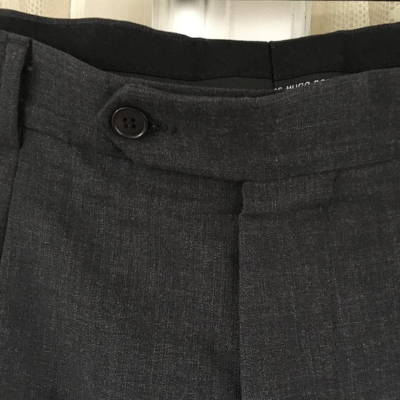 Hugo Boss Men's Dress Pants